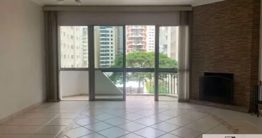 Vendo pinheiros apartamento 4 dormitórios 2 vagas 137 m2