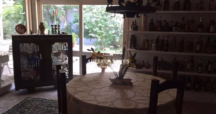 Vendo Casa Residencial Jardim Guedala 700 m2