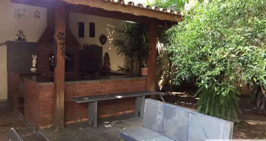 Casa com 4 quartos à venda na Avenida São Valério, 549, Jardim Guedala, São Paulo