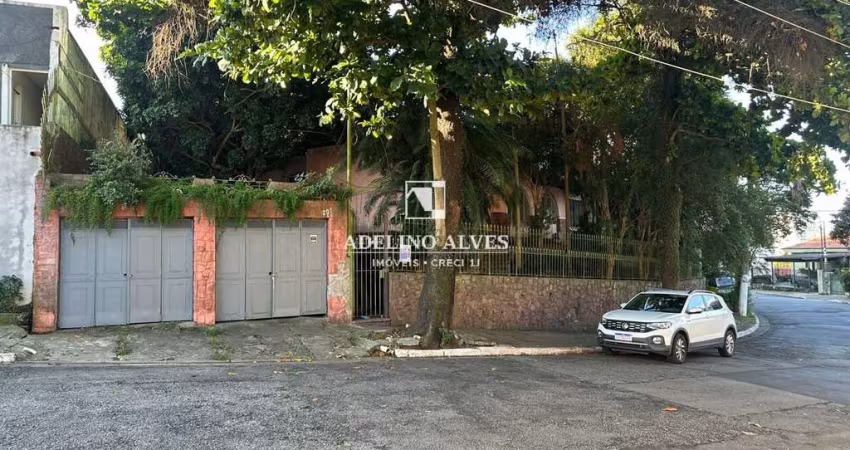 Vendo terreno Aclimação com 820 mt, de terreno