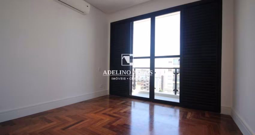 Apartamento a venda 3 suites Moema Pássaros
