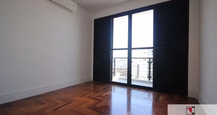 Apartamento com 3 quartos à venda na Avenida Jacutinga, 360, Moema, São Paulo