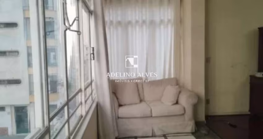 Apartamento para venda em Cerqueira Cesar , 3 dormitórios e 188 m ²