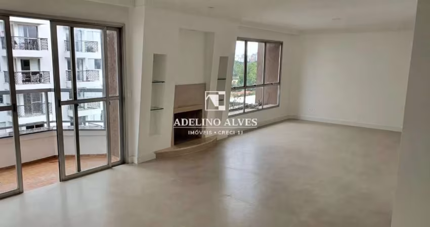 Apartamento para venda no Jardim Paulista , 3 dormitórios e 195 m ²