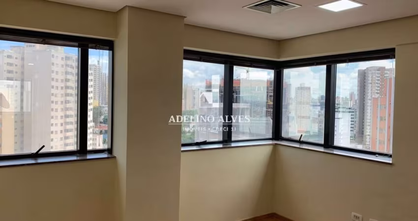 Aclimação conjunto comercial