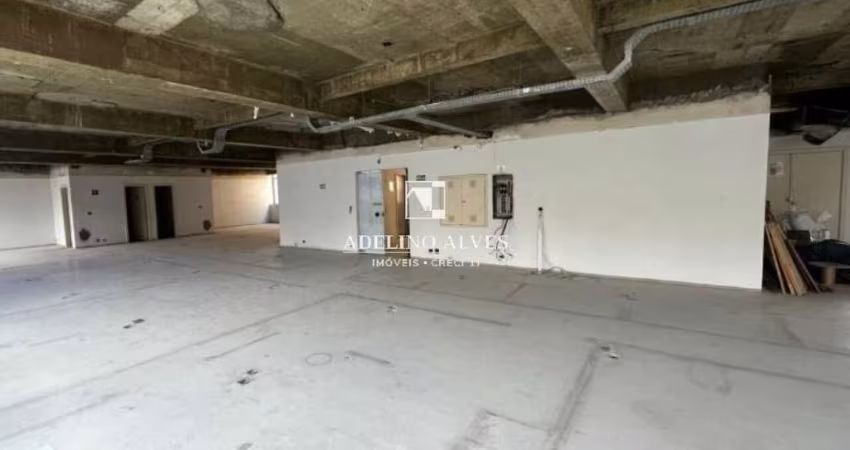 Conjunto Comercial em Cerqueira Cesar com 170 m ²