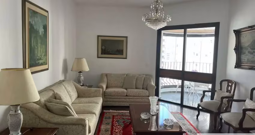 Apartamento a venda moema indios 3 dormitorios sendo 1 suite