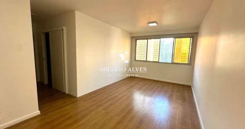 alugo apartamento Bela Vista, reformado com 3 dormitórios  e 1 Vaga