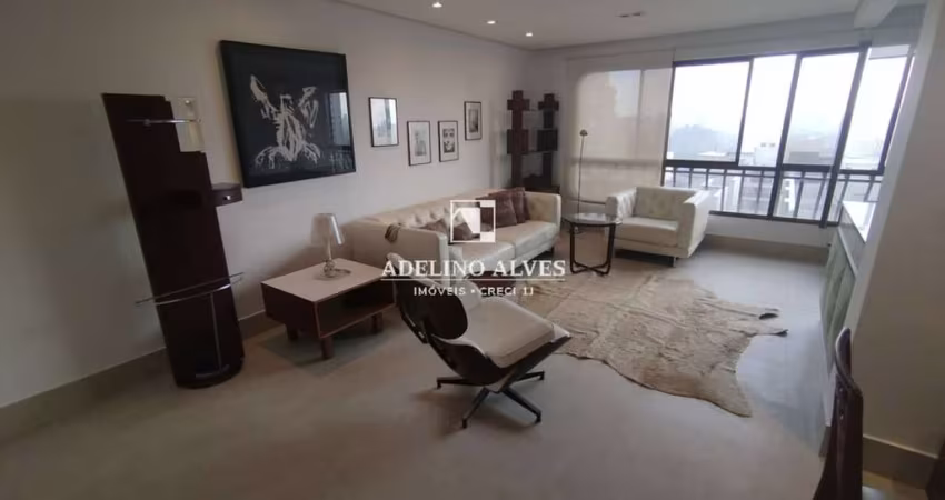 Apartamento para locação no Jardim Paulista , 2 dormitórios e 122 m ²