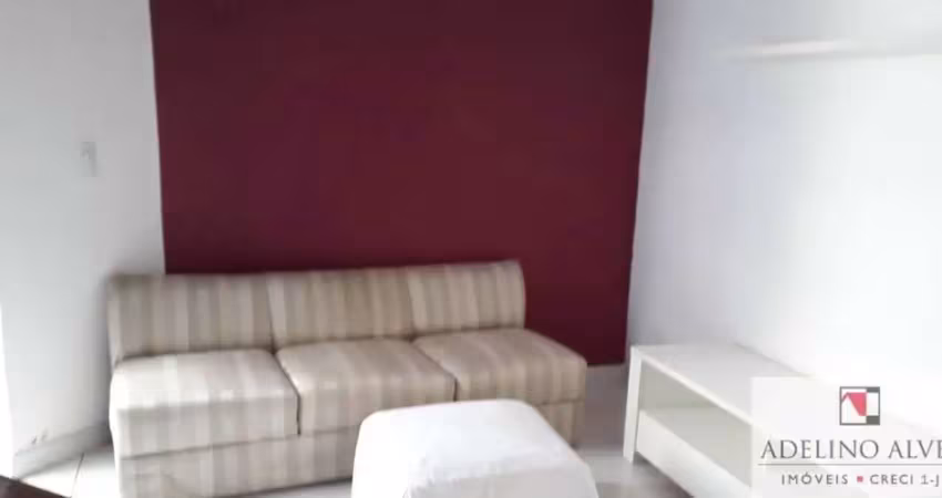 Cobertura com 1 quarto para alugar na Rua Urussuí, 70, Itaim Bibi, São Paulo
