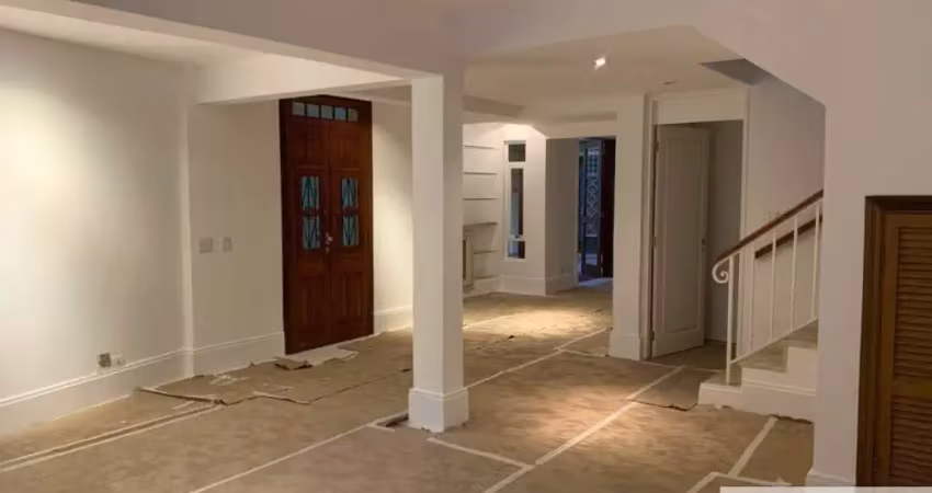 Casa com 5 quartos à venda na Rua Gracindo de Sá, 57, Jardim Paulistano, São Paulo