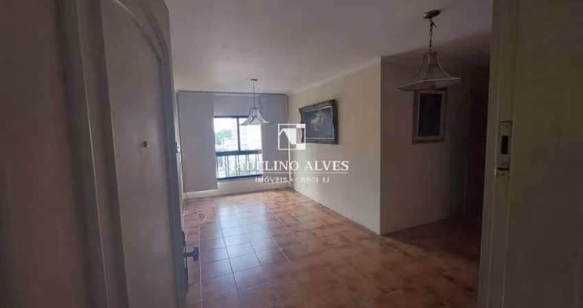 Vendo Apartamento Brooklin  72 m2