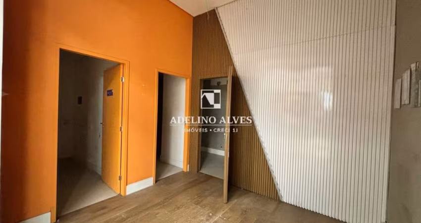 Sala comercial para locação na Bela Vista