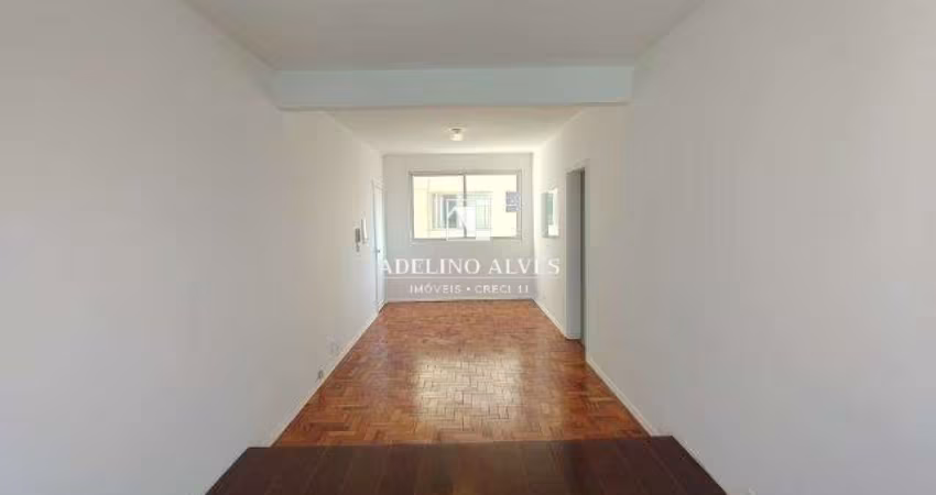 Apartamento para locação na Vila Buarque , 1 dormitório e 40 m ²