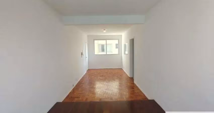 Apartamento para locação na vila buarque , 1 dormitório e 40 m ²