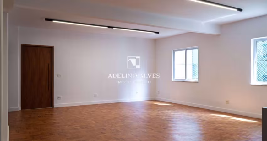 Apartamento para venda no Jardim Paulista , 3 dormitórios e 162 m²