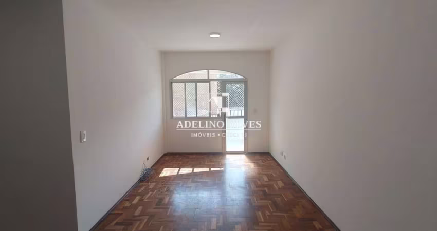 Apartamento para locação na Vila Mariana, 3 dormitórios e 76 m ²