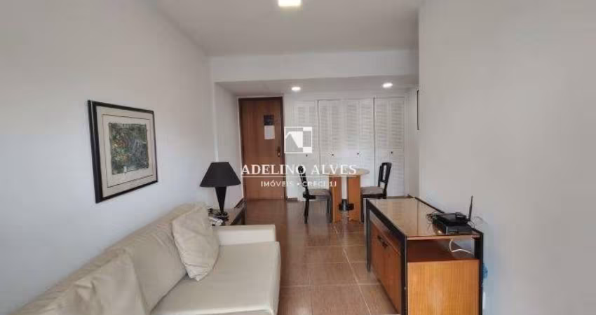 Apartamento para locação em Pinheiros , 1 dormitório e 45 m ²