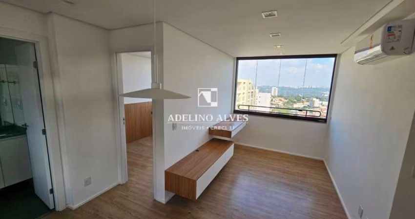 Apartamento para locação no Sumarezinho , 1 dormitório e 34 m ²