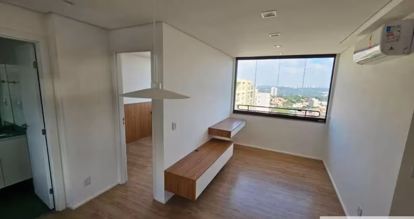 Apartamento para locação no sumarezinho , 1 dormitório e 34 m ²