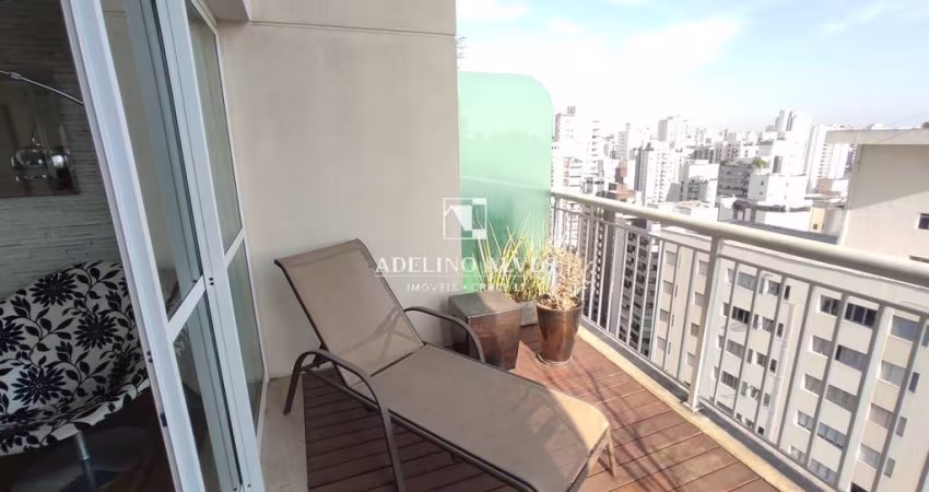 Vila Nova mobiliado descolado