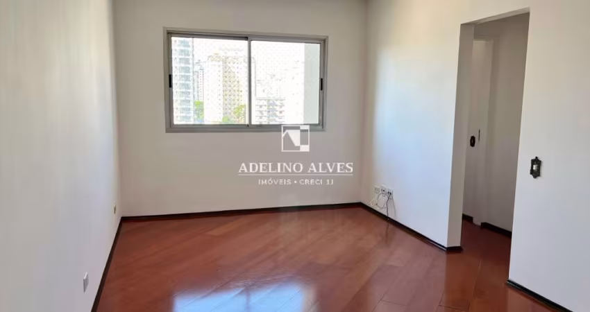 Apartamento para locação na Vila Pompeia , 2 dormitórios .