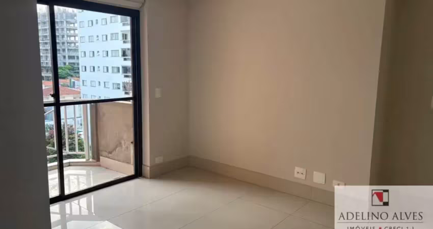 Apartamento com 3 quartos à venda na Alameda dos Anapurus, 603, Moema, São Paulo