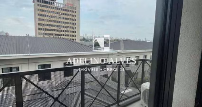 Comercial com varanda Vila Leopoldina
