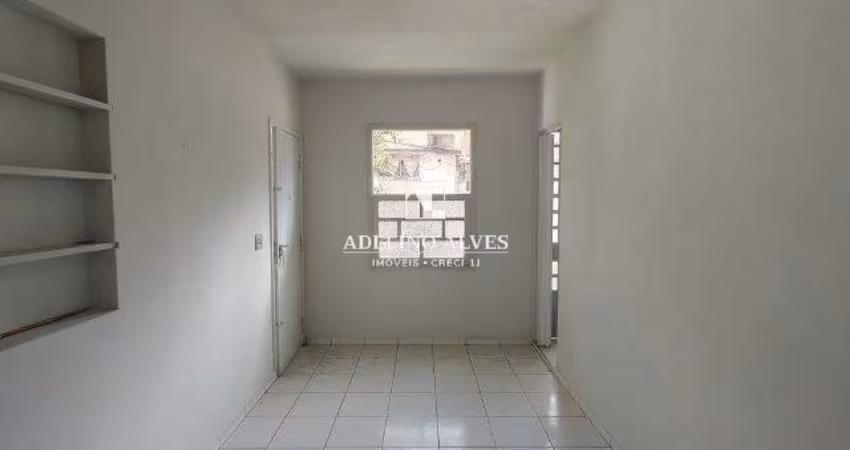 Casa para locação no Bosque da Saúde com 25 m ²