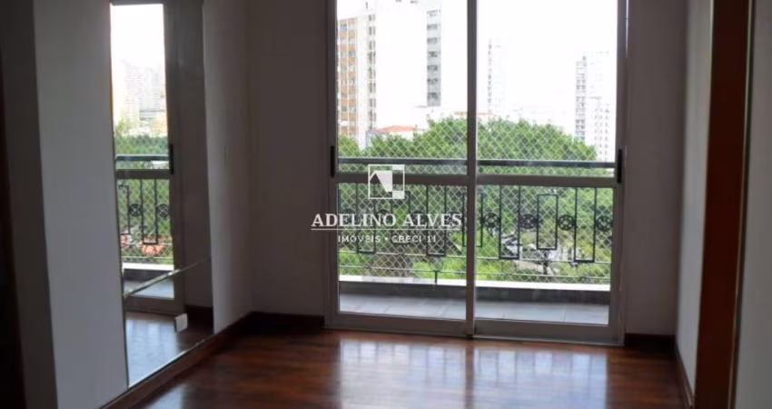 Apto Venda/Loc Mooca 2 dorm 2 vagas 58,40 m2
