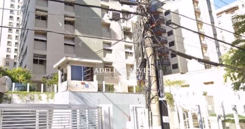 Vendo/Alugo 2 dormitórios no Itaim