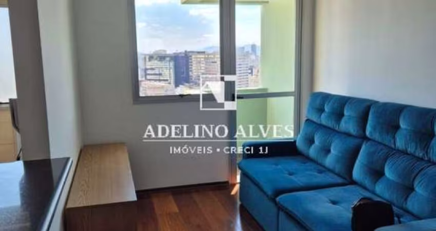 Apartamento para locação na Aclimação , 1 dormitório e 40 m ²