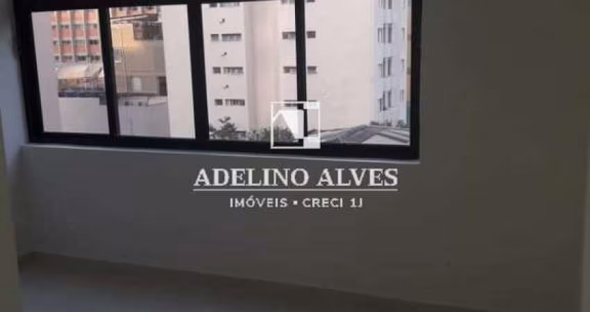 Alugo Apartamento Itaim Bibi com 1 dormitório com ar condicionado