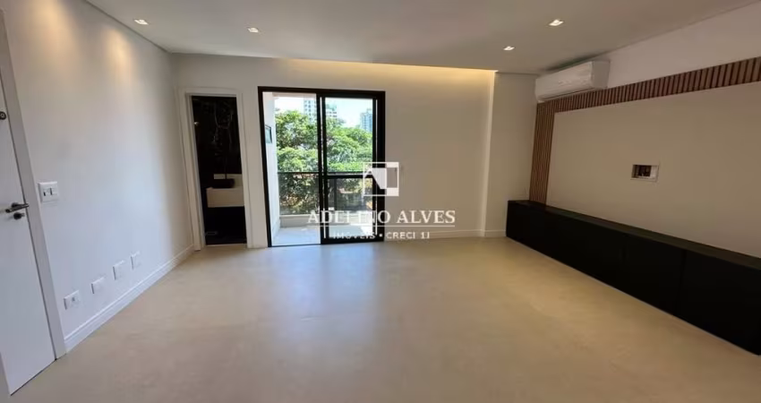 Vendo Apartamento Reformado, Jardim Santo Amaro, 101 mts, 2 vagas
