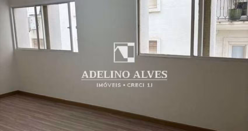 Apartamento à Venda ou Aluguel Jardim América 128 m2 2 dorm 1 vaga