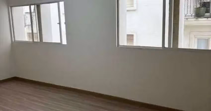 Apartamento à venda ou aluguel jardim américa 128 m2 2 dorm 1 vaga