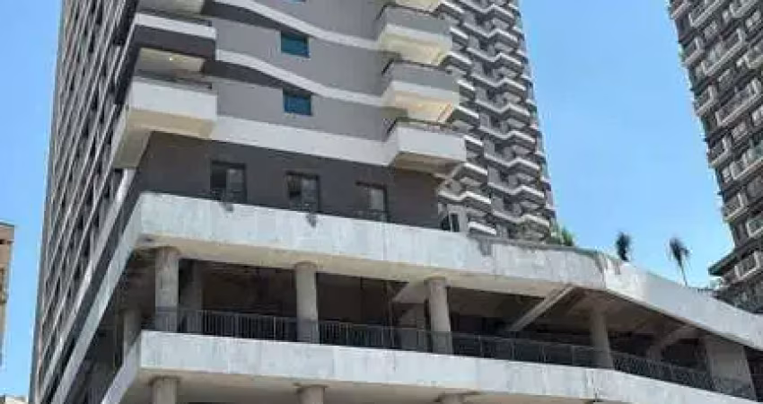 Apartamento com 1 quarto à venda na Avenida Santo Amaro, 1386, Vila Nova Conceição, São Paulo