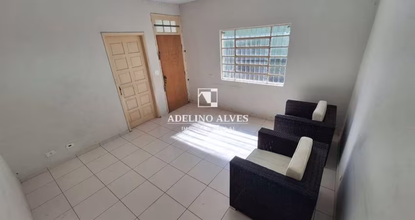 Casa para Venda No Bosque da Saúde , 4 dormitórios e 173 m ²