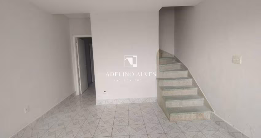 Casa para locação na Casa Verde , 2 dormitórios e 80 m ²