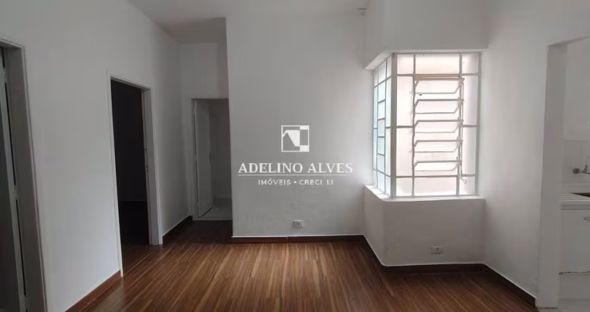 Apartamento para locação no Cambuci, 2 dormitórios e 65 m ²