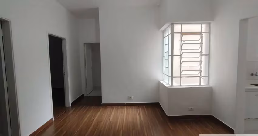 Apartamento para locação no cambuci, 2 dormitórios e 65 m ²