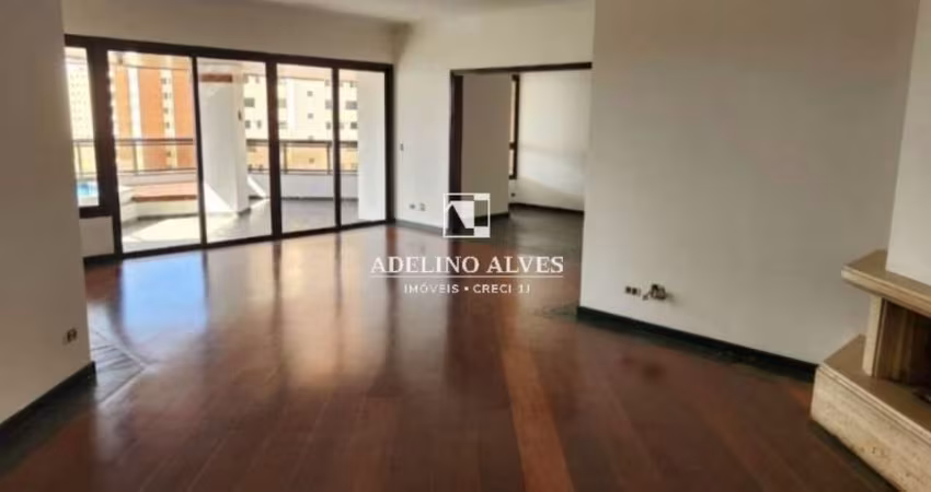 Apartamento a venda no Morumbi , 5 dormitórios e 213 m ²