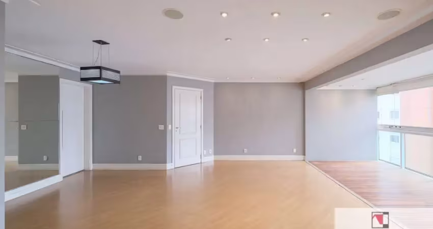 Apartamento com 3 quartos à venda na Rua Helena, 151, Vila Olímpia, São Paulo