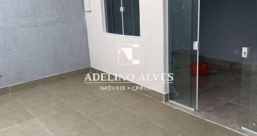 Sobrado residencial