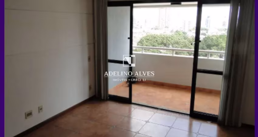 Apartamento locação 3 dormitórios sendo 1 suite
