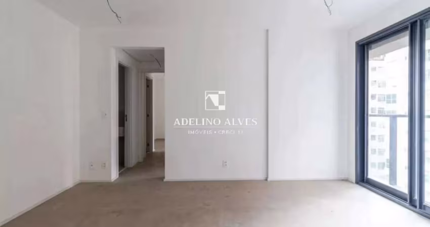 Apartamento à Venda 2 dormitórios (1 suite) com Lazer completo  no Jardim Paulista