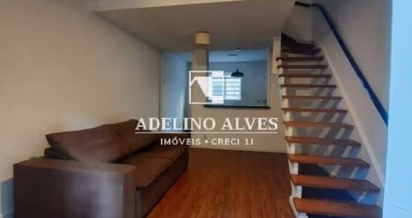 Casa de Vila p/ locação na Vila Nova Conceição