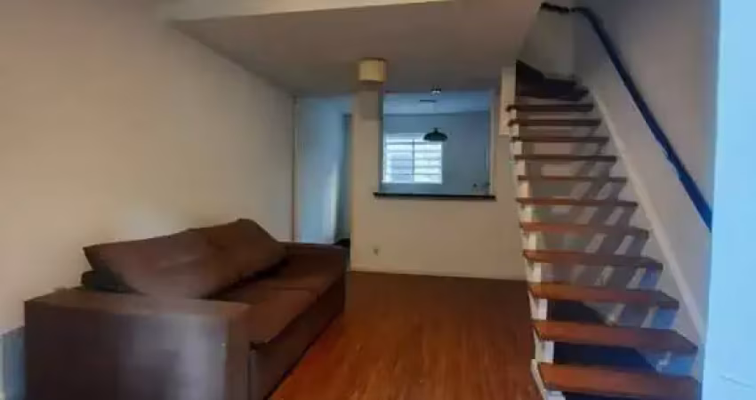 Casa em condomínio fechado com 2 quartos para alugar na Travessa Doutor Ezequiel Antunes de Oliveira, 502, Vila Nova Conceição, São Paulo