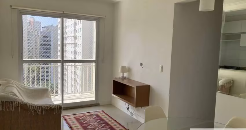 Apartamento com 2 quartos à venda na Rua José da Silva Ribeiro, 420, Vila Andrade, São Paulo