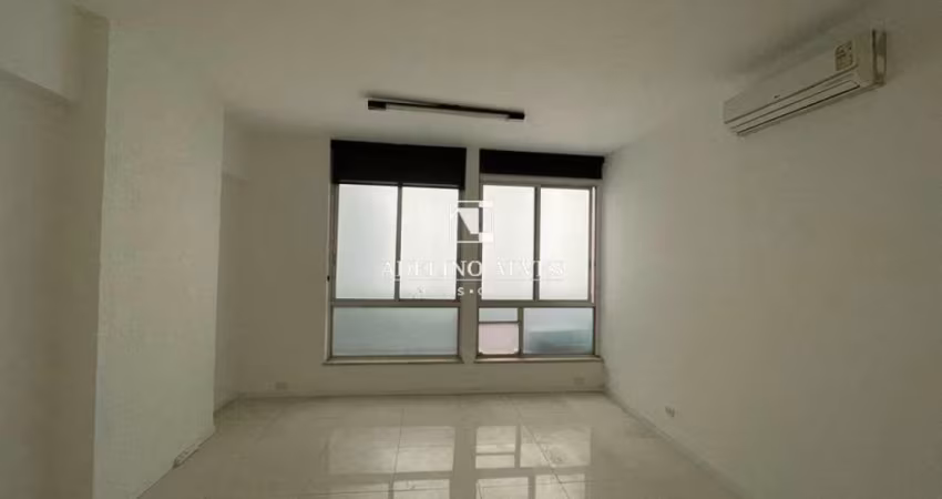 Alugo conjunto comercial Cerqueira Cesar 30 m2